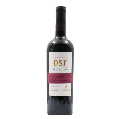 DSF Colecção Privada Syrah Red 2021