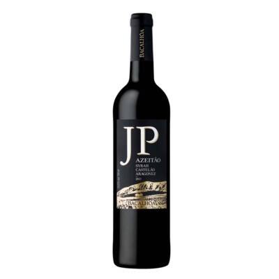 JP Red Wine