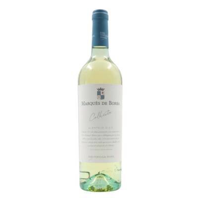 Marquês de Borba White