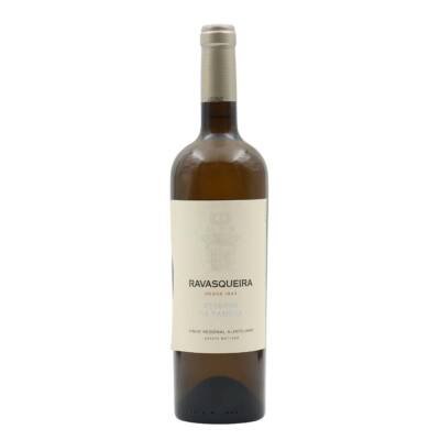 Monte da Ravasqueira Family Reserve White 2022