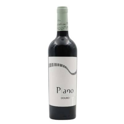 Piano Reserva Red 2021